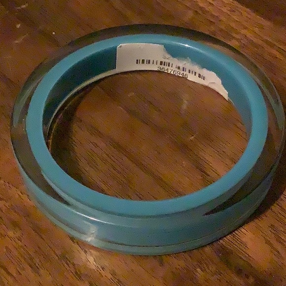 NWT Kate Spade Around Town Lacquer Bracelet - Picture 8 of 10